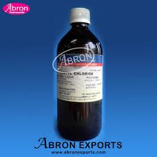 Acetyl Chloride